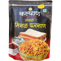 Kalyan Special Misal Farsan- 200 Gm (7.0 Oz) [FS]