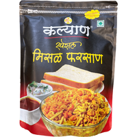 Kalyan Special Misal Farsan - 200 Gm (7 Oz)