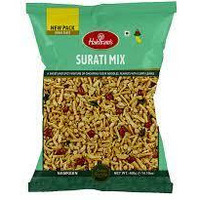 Haldiram's Surati Mix - 400 Gm (14.1 Oz)