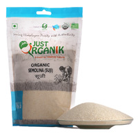 Just Organik Organic Suji  - 2 Lb (908 Gm) [FS]