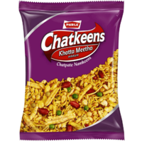 Parle Chatkeens Khatta Meetha - 170 Gm (6 Oz)