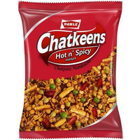 Parle Chatkeens Hot 'N' Spicy Mixture - 170 Gm (6 Oz)