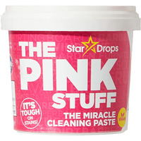 The Pink Stuff Miracle Cleaning Paste - 500 Gm (17.63 Oz) [50% Off]