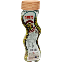 Chandan Gulab Mukhwas - 160 Gm (5.54 Oz)