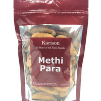 Karison Methi Para - 9 Oz (255 Gm)