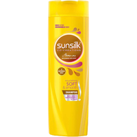 Sunsilk Shampoo Nourishing Soft & Smooth - 360 Ml (12.17 Fl Oz)