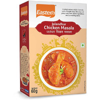 Eastern Spice Mix Jalandhar Chicken Masala - 60 Gm (2.1 Oz) [50% Off]