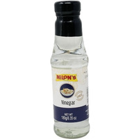 Nilon's Vinegar - 180 Gm (6.35 Oz) [50% Off]