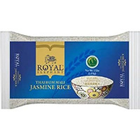 Royal Elephant Thai Jasmine Rice - 2.2 Kg (5 Lb)