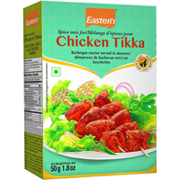 Eastern Chicken Tikka Masala - 50 Gm (1.8 Oz) [50% Off]