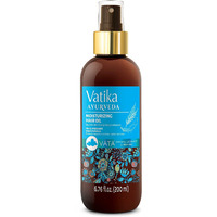 Vatika Ayurveda Moisturizing Hair OIl For Vata - 200 ml (6.76 Fl Oz) [50% Off]