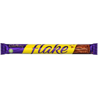 Cadbury Flake Chocolate - 1 Oz (32 Gm)