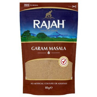 Rajah Garam Masala - 100 Gm (3.5 Oz) [50% Off]