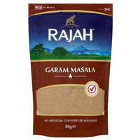 Rajah Garam Masala - 100 Gm (3.5 Oz)