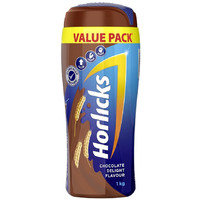 Horlicks Chocolate Flavor - 1 Kg (2.2 Lb) [FS]