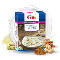 Gits Dessert Mix Vermicelli Kheer - 100 Gm (3.5 Oz) [50% Off]