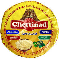 Chettinad Appalam Papad - 200 Gm (7 Oz)
