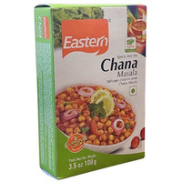 Eastern Chana Masala - 3.5 Oz (100 Gm) [50% Off]