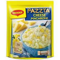 Maggi Pazzta Cheese Macaroni - 70 Gm (2.45 Oz)