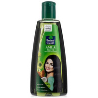 Parachute Amla Hair Oil - 300 Ml (10.14 Fl Oz)