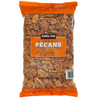 Kirkland Pecans - 2 Lb (32 Oz)