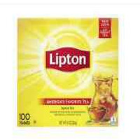 Lipton - 8 Oz
