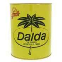Dalda Vegetable Ghee - 2 Kg