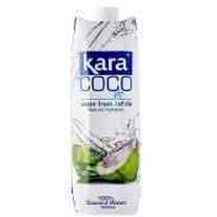 Kara Coco Water - 1000 Ml