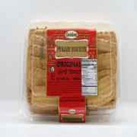Golden Punjabi Coconut Biscuits - 24 Oz
