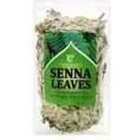 Vedic Secrets Senna Leaves - 50 Gm