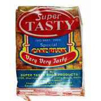 Super Tasty Cake Rusk - 750 Gm