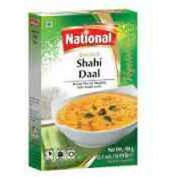 National Shahi Daal Masala