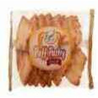 Regal Puff Pastry Delight