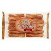 Regal Puff Pastry Twist