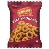Town Bus Rice Kodubale