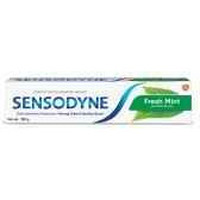 Sensodyne Fresh Mint Toothpaste