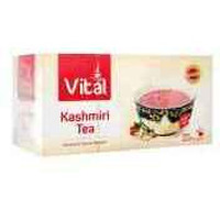 Vital Kashmiri Tea