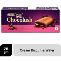 Britannia Good Day Chocolate Chip Cookies