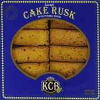 Kcb Soonfi Cake Rush