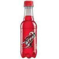 Sting Drink Bottle