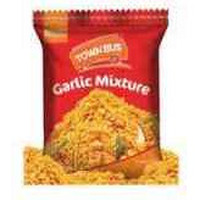 Town Bus Garlic Mixture