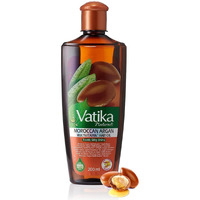 Vatika Argan Hair Oil