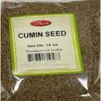 Deer cumin seed