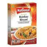 National Bombay Biryani