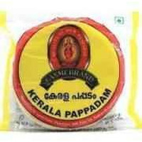LAXMI KERALA PAPAD