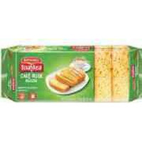 Birtannia Eggless rusk