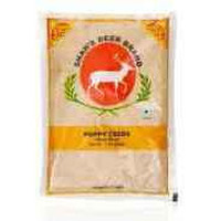 Deer Poppy Seeds