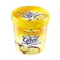 REHMET GHEE