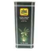 Three Rivers Olive Oil