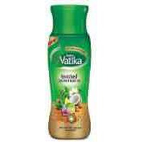 Vatika Coconut Hair Oil